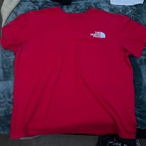 The north face Chinese new year 🧧 size xl
